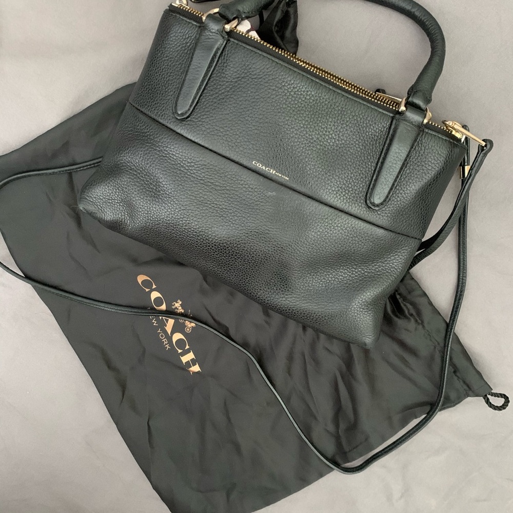 Couch Mini borough Bag